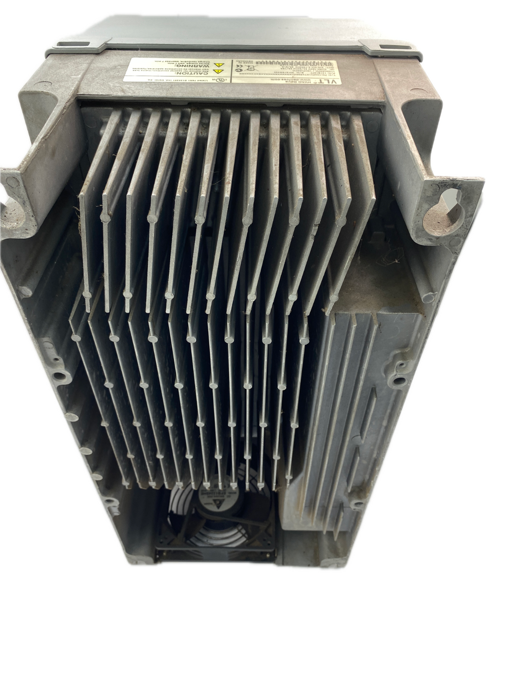 Danfoss HVAC Drive VLT  T/C: FC-102P11KT4E55H1 XGXXXXSXXXXAXBXCXXXXDX 131B1277