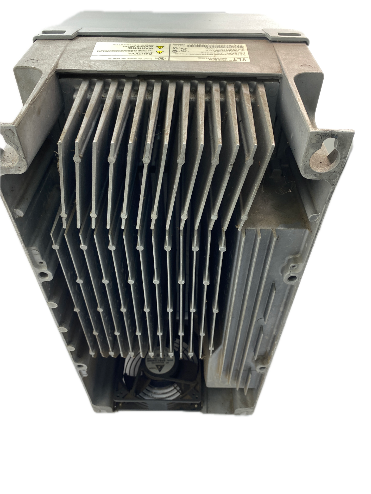 Danfoss HVAC Drive VLT  T/C: FC-102P11KT4E55H1 XGXXXXSXXXXAXBXCXXXXDX 131B1277