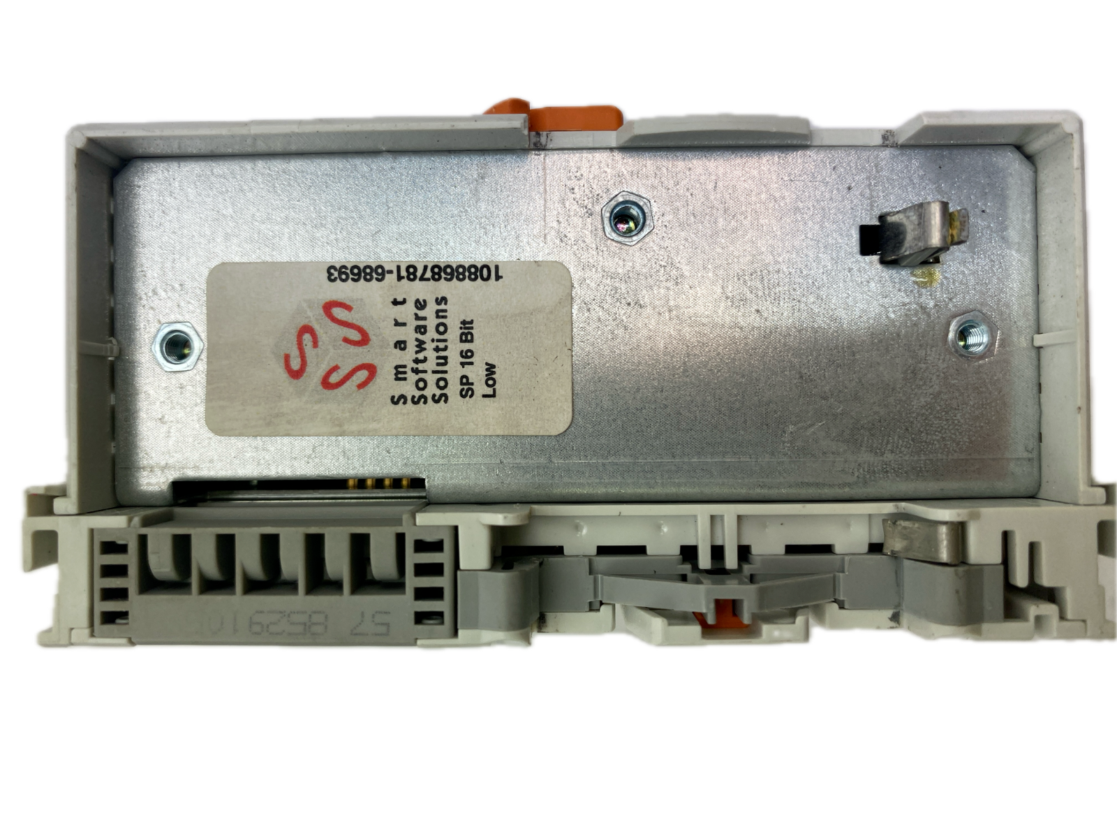 WAGO ITEM-NO.:750-842 Ethernet Controller