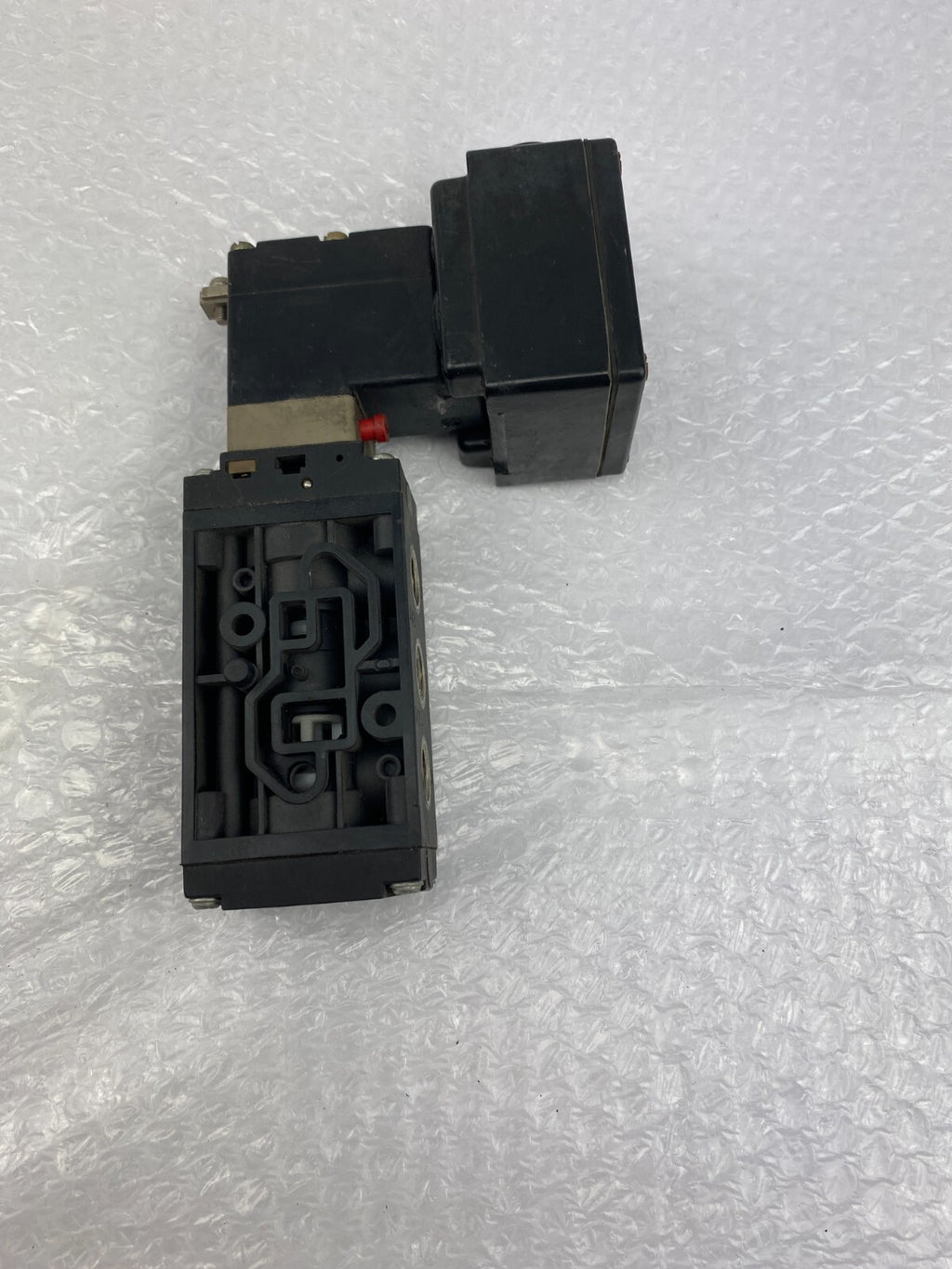 bürkert 6519 W NBR 6,0 PN 2-8bar