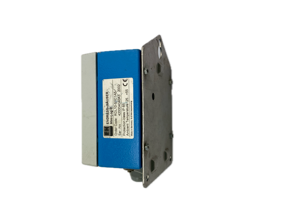 ENDRESS+HAUSER Mini-Log-B RDL10-S1C1A5