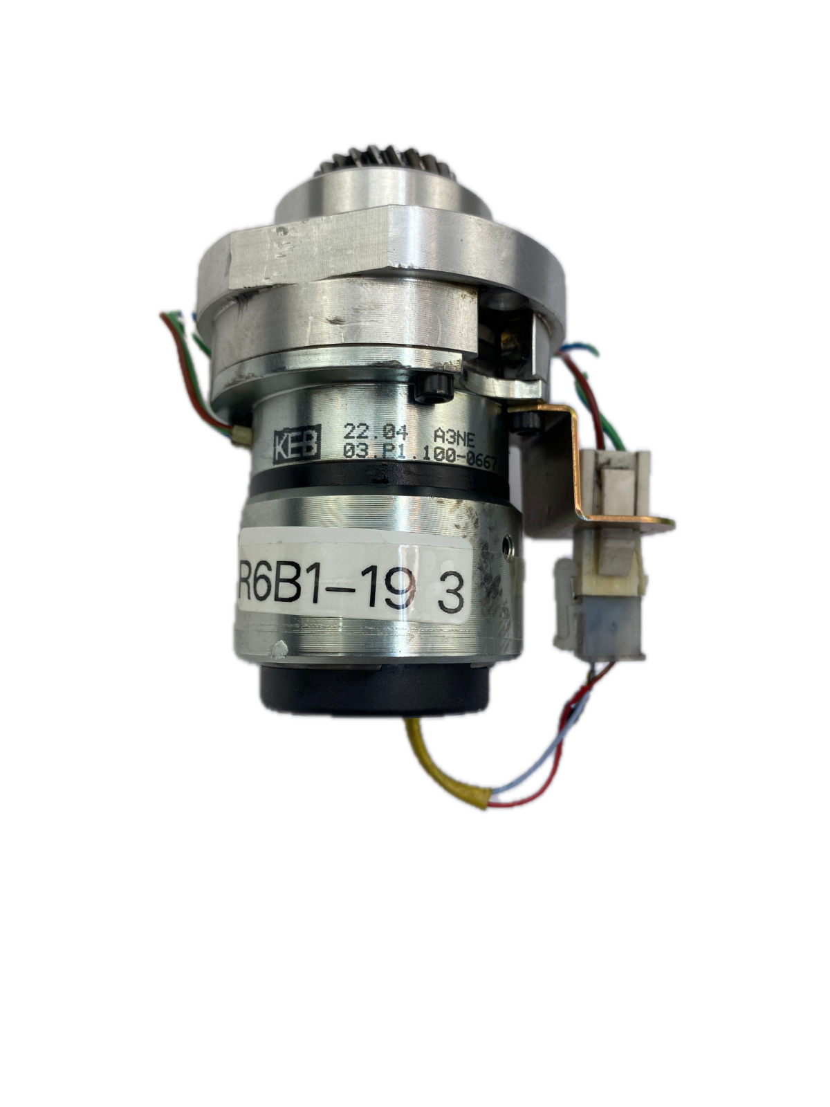 KEB A3NE 03.P1.100-0667