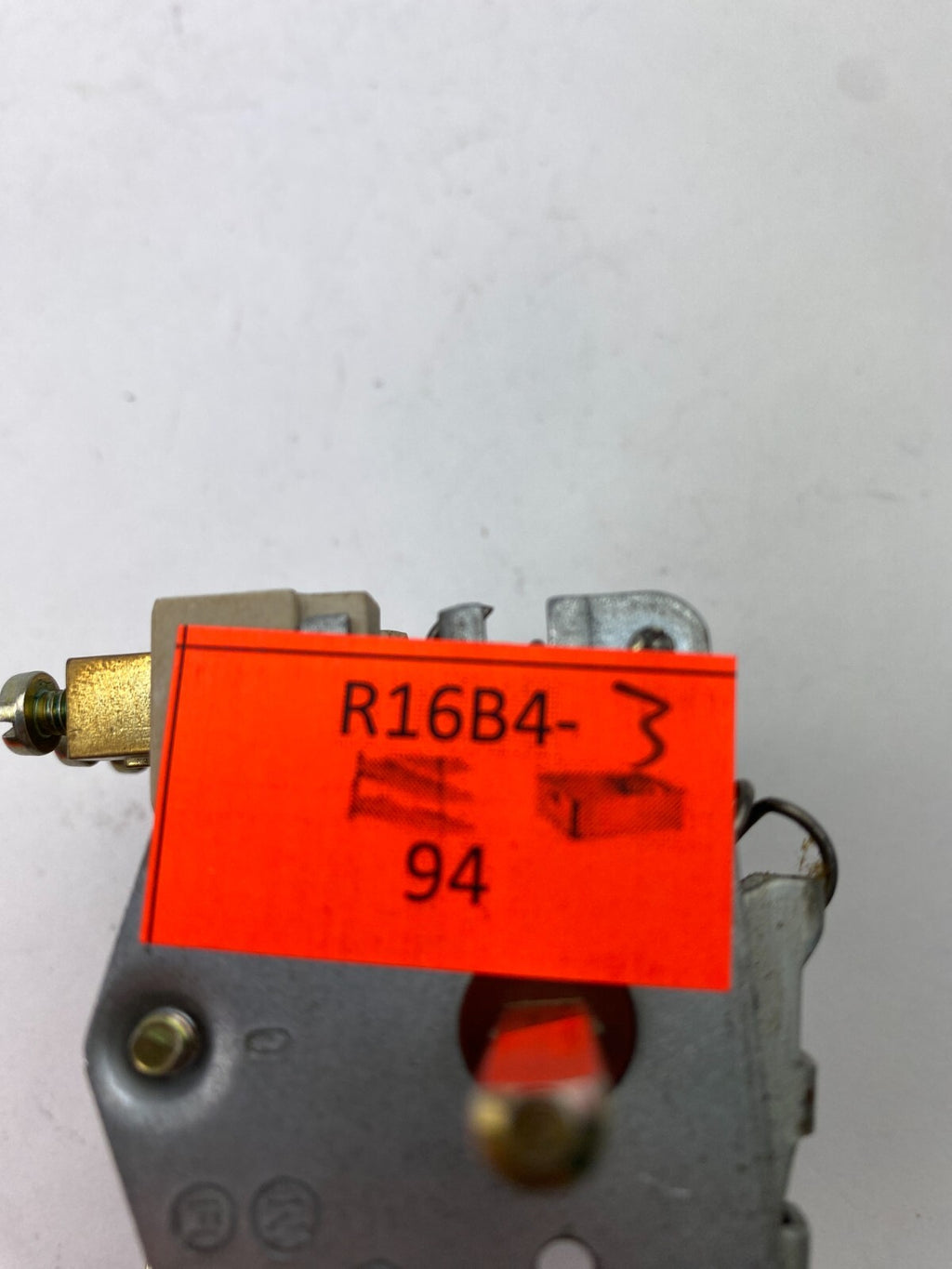 EGO 25A 480V~NI 43 42032 000