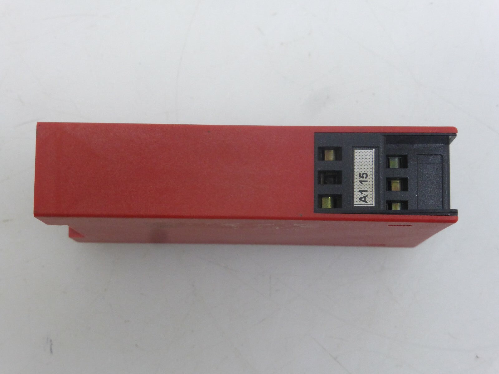 ACS Relais TYP AWZA Zeit 0,6 sec.  Netz 220V 950100009