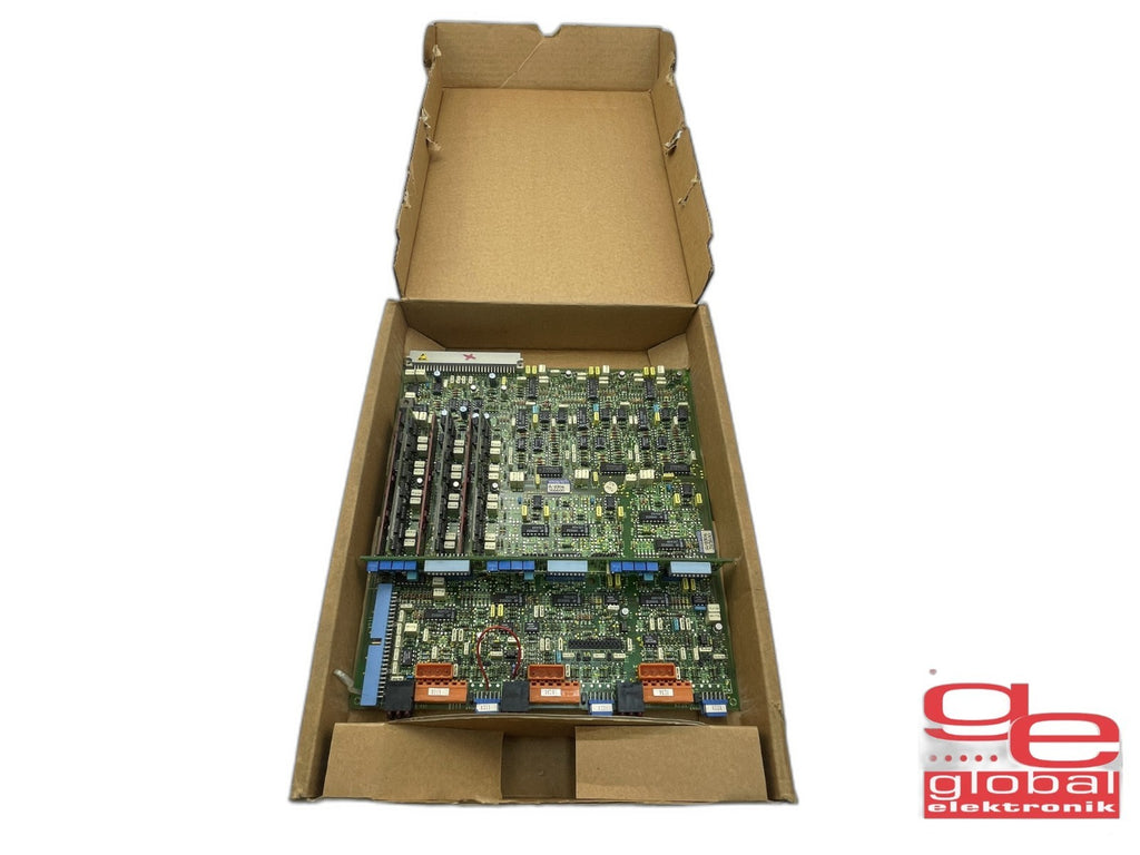 SIEMENS L160120 TYP:  6SC6100-0GB11