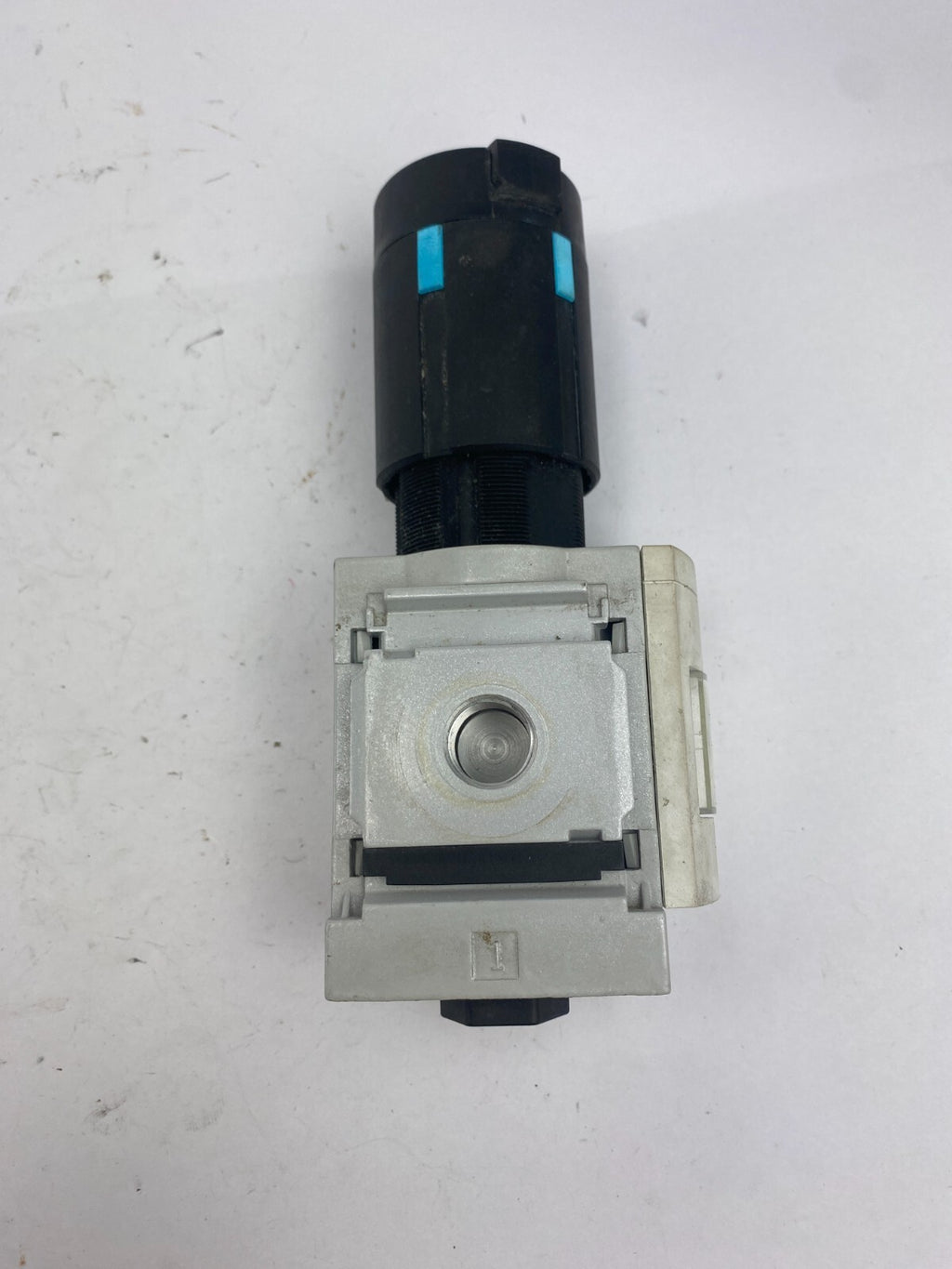 FESTO MS6-LR-3/8-D5-AS 530001