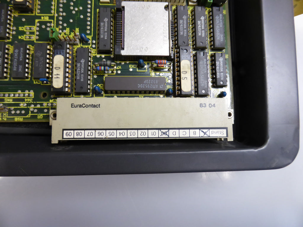 Siemens 6FM1463-3AA10