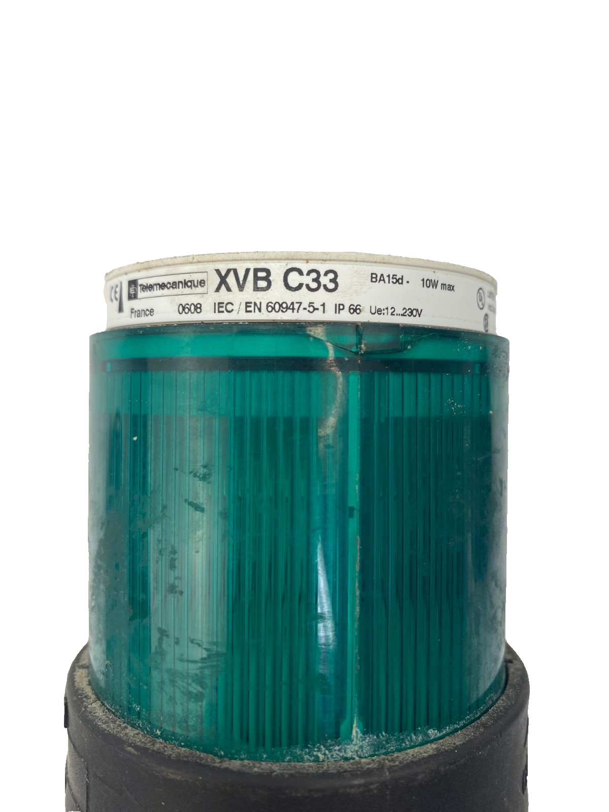 Telemecanique Xvb C33 XVB C34