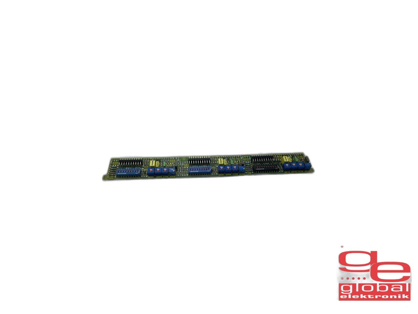 SIEMENS SIMODRIVE ESC6100-0SA21 ZNR: 462 010.9080 21