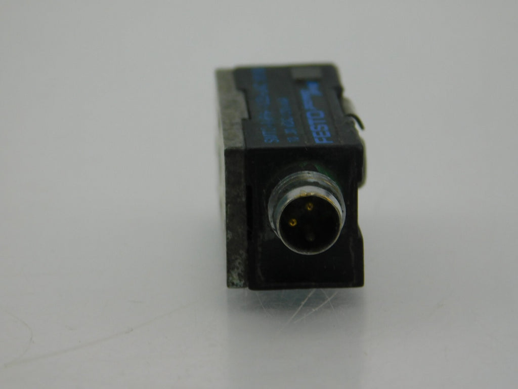 Festo SMTO-1-PS-S-LED-24C 151 685 10...30VDC 200mA