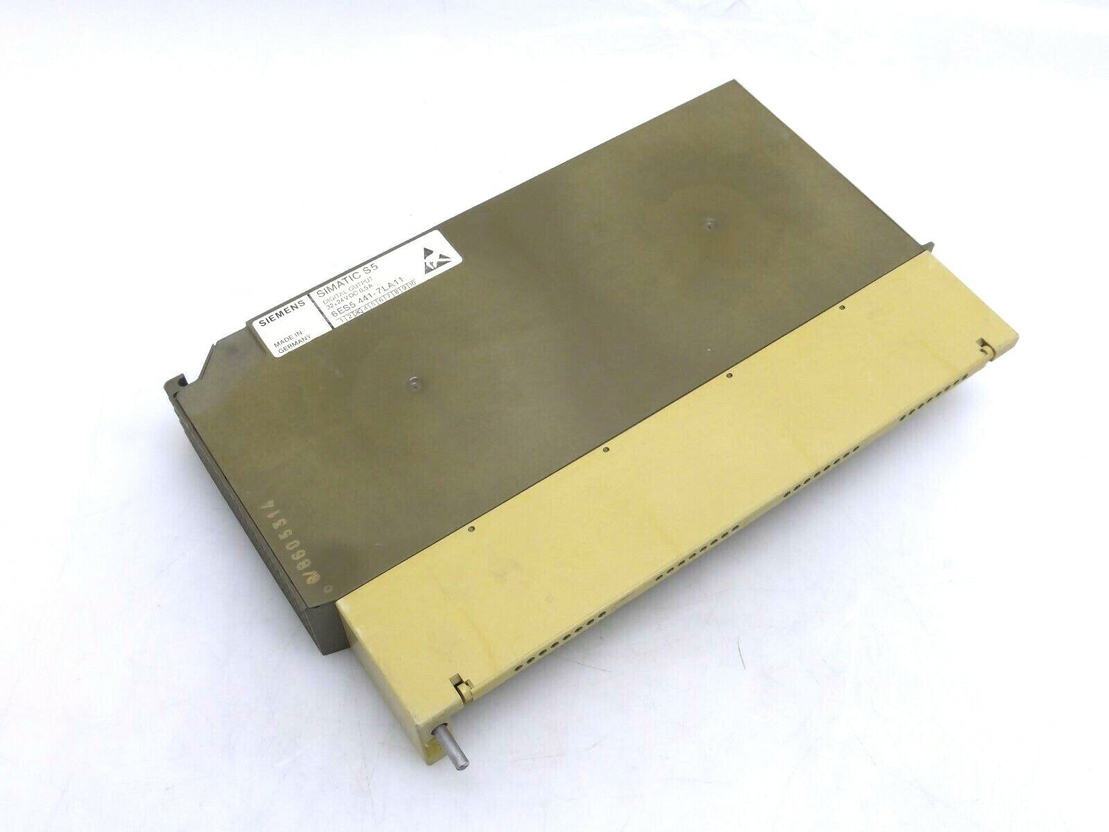 Siemens 6ES5 441-7LA11