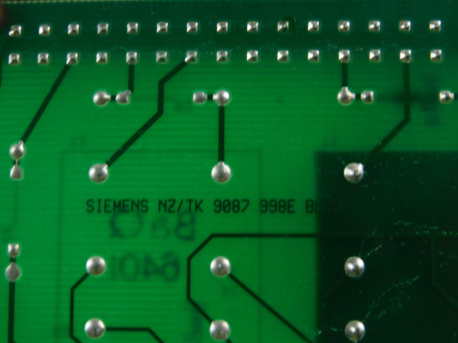 Siemens 7TM 37 19 - 5AA   Z 2 397 320 C