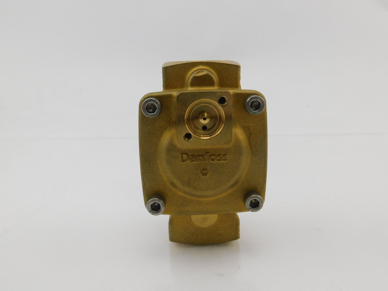 Danfoss Schaugläser ** 2 Stück **