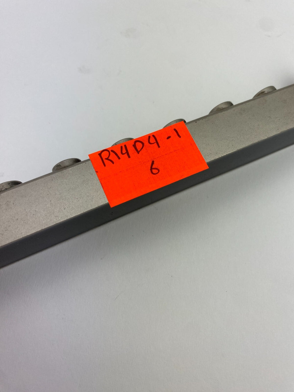 BALLUFF BNI00AY H01-S1.0 BNI IOL-104-002-Z046 1719HU