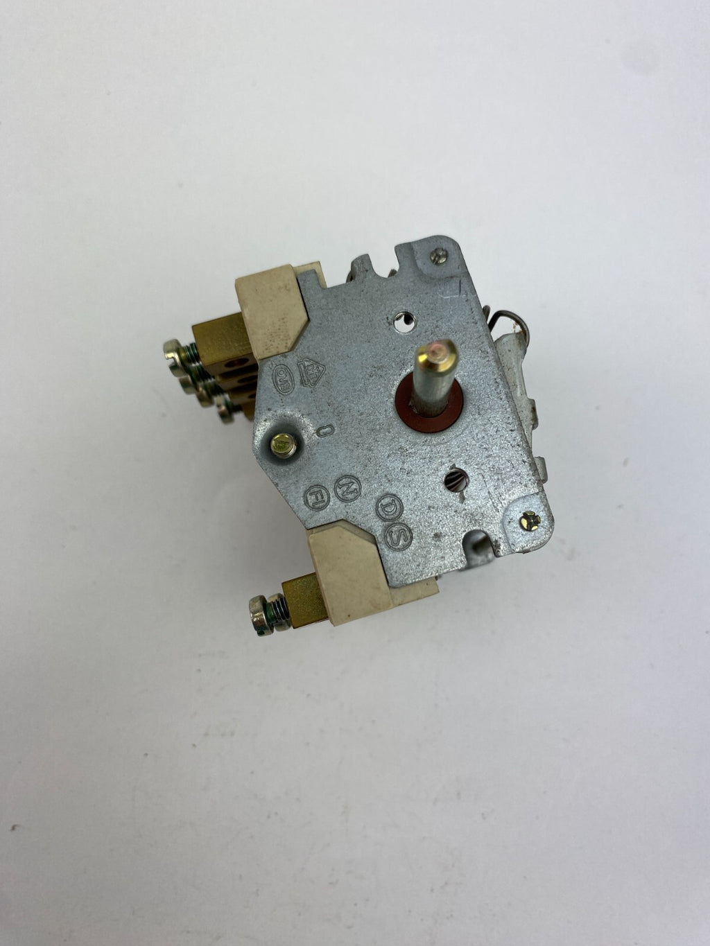 EGO 25A 480V~NI 43 42032 000