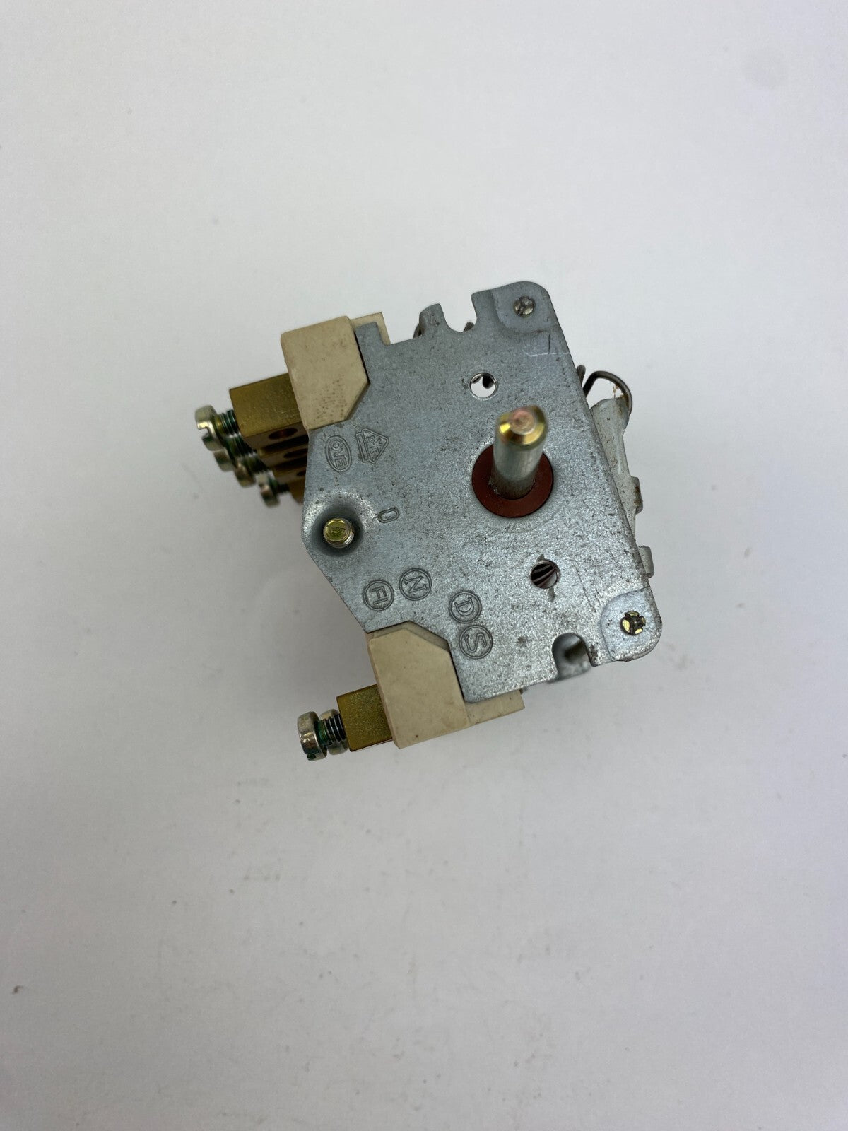 EGO 25A 480V~NI 43 42032 000