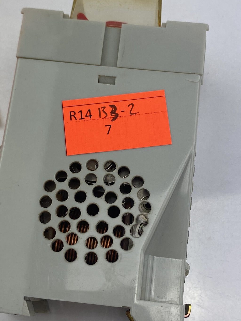 DOLD varimeter 4A 220V