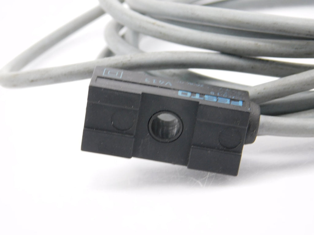 FESTO SMEO-1-B 30 457 230 VAC Ca. 2 Meter