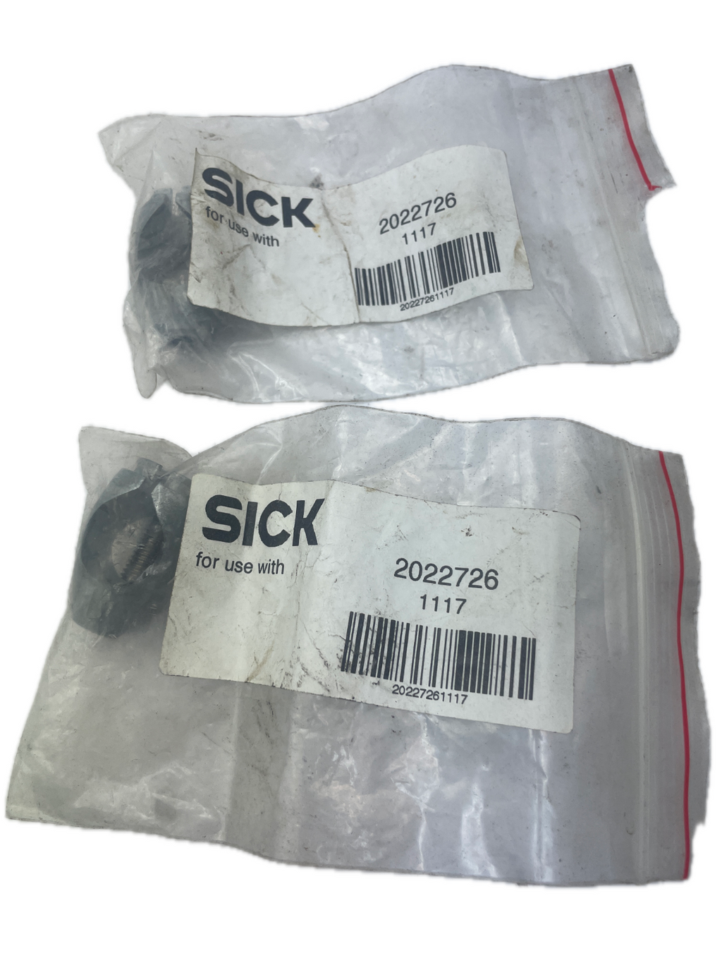 SICK 2022726 **2 st**