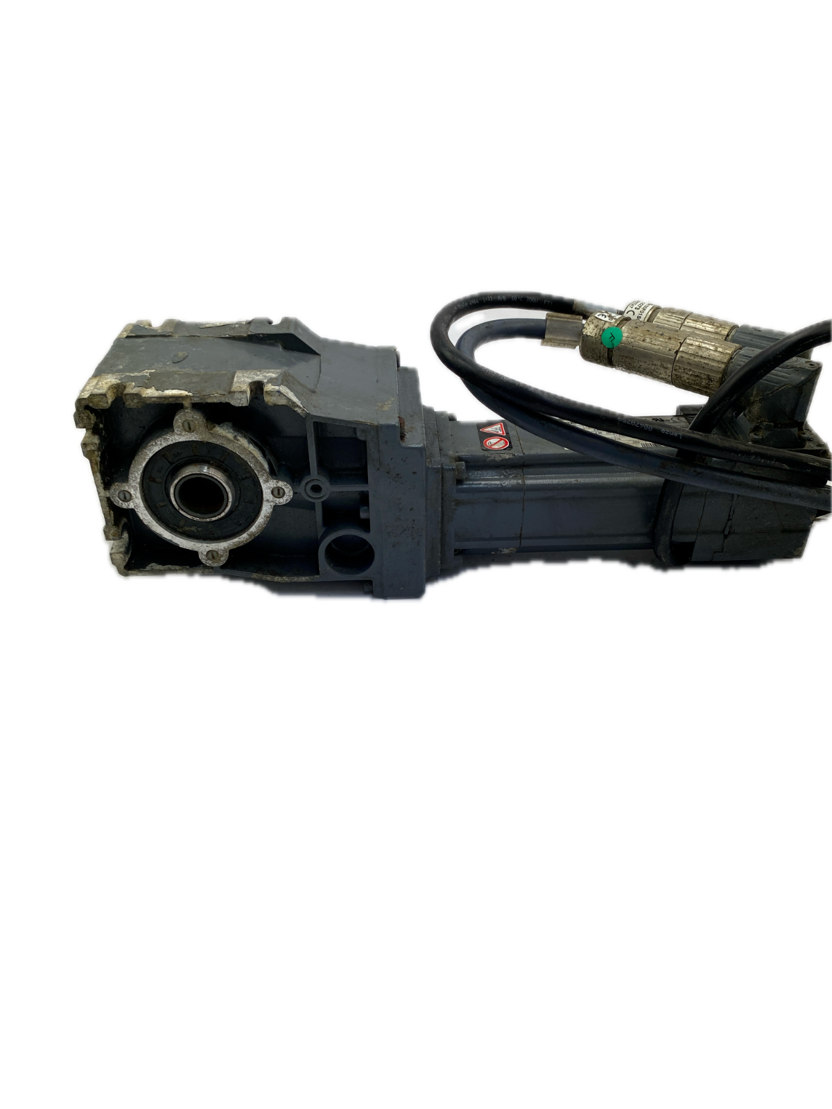 Lenze MCS 06I41-RS0B0-Z0B0-ST6S00N-R0SU
