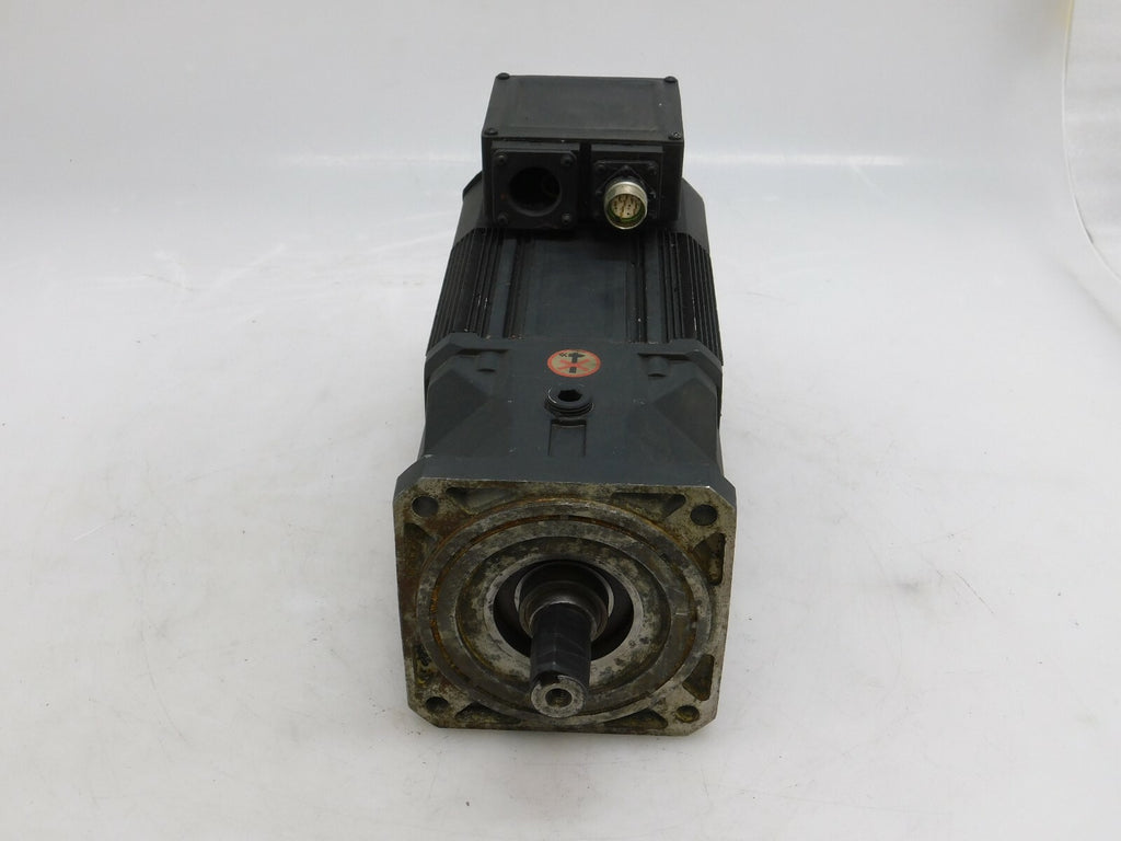 ABB 3PH AC PM Servomotor 8C523006V002SL3MB  21,5Nm  75,3Nm
