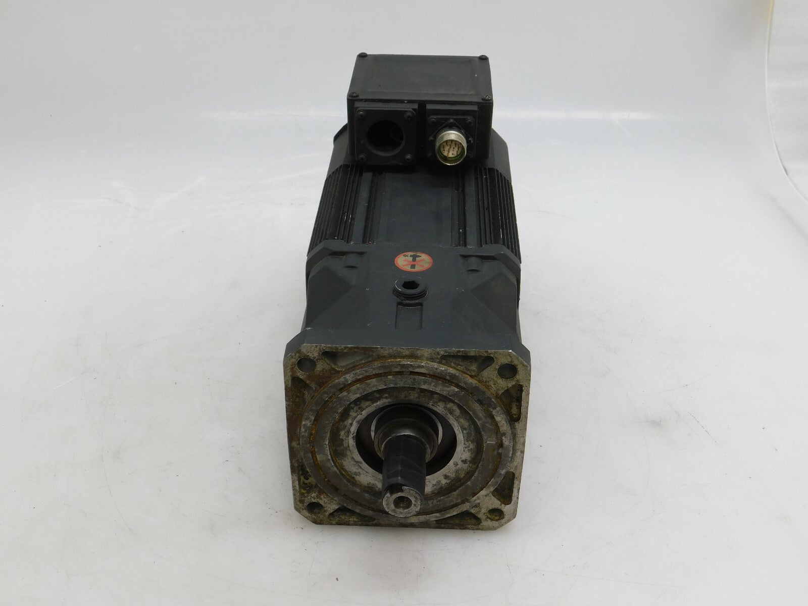 ABB 3PH AC PM Servomotor 8C523006V002SL3MB  21,5Nm  75,3Nm