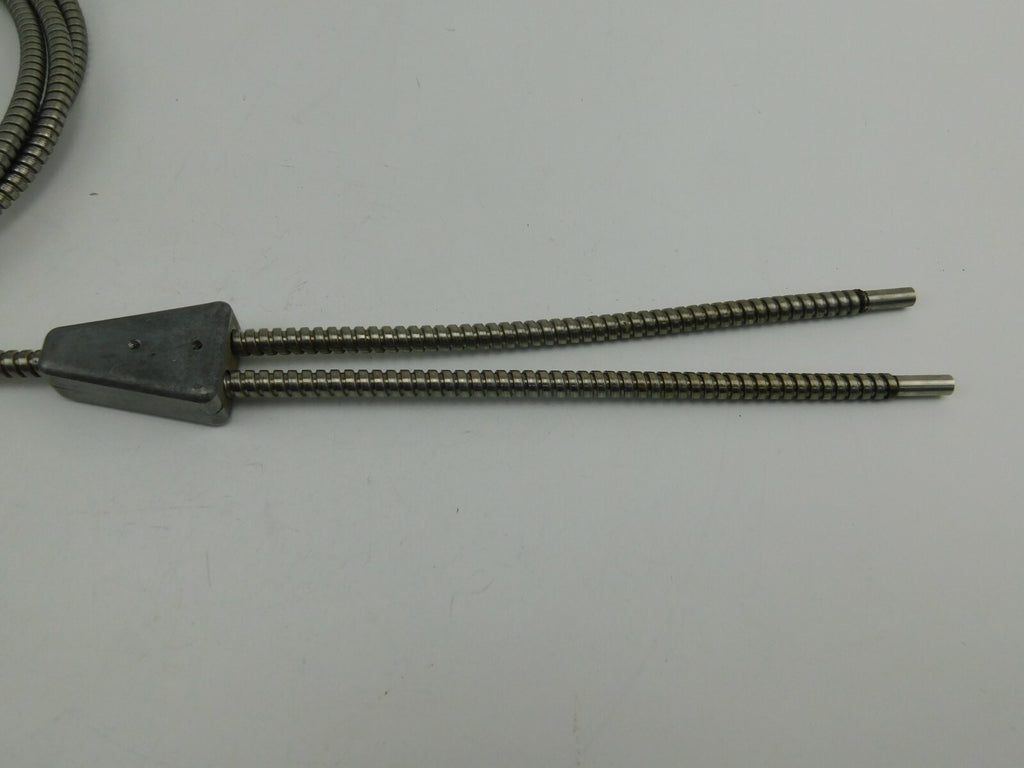 DOLAN-JENNER INDUSTRIES Lichtwellenleiter EXT872 1-800-833-4237 Ca 1,5 Meter