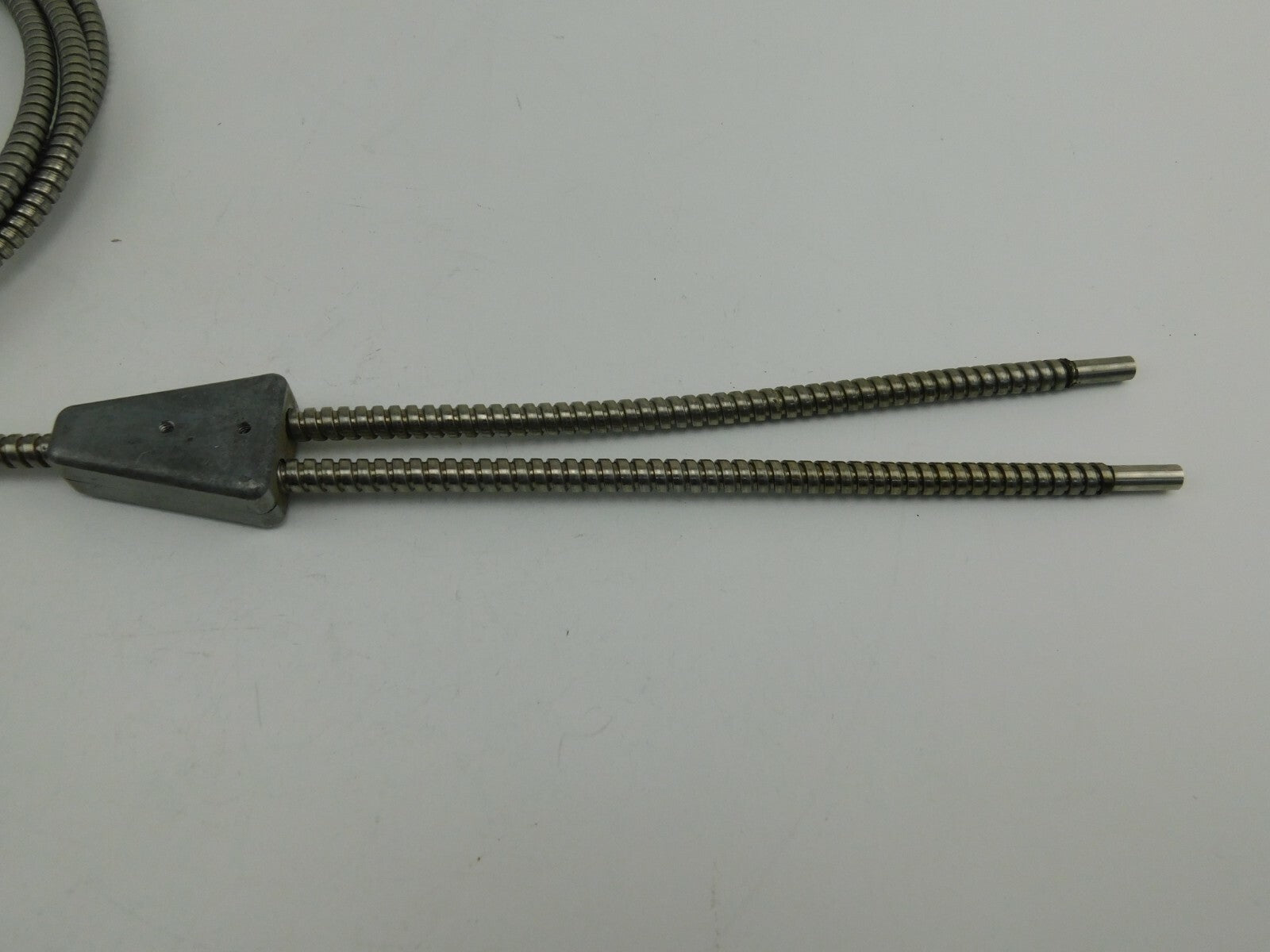 DOLAN-JENNER INDUSTRIES Lichtwellenleiter EXT872 1-800-833-4237 Ca 1,5 Meter