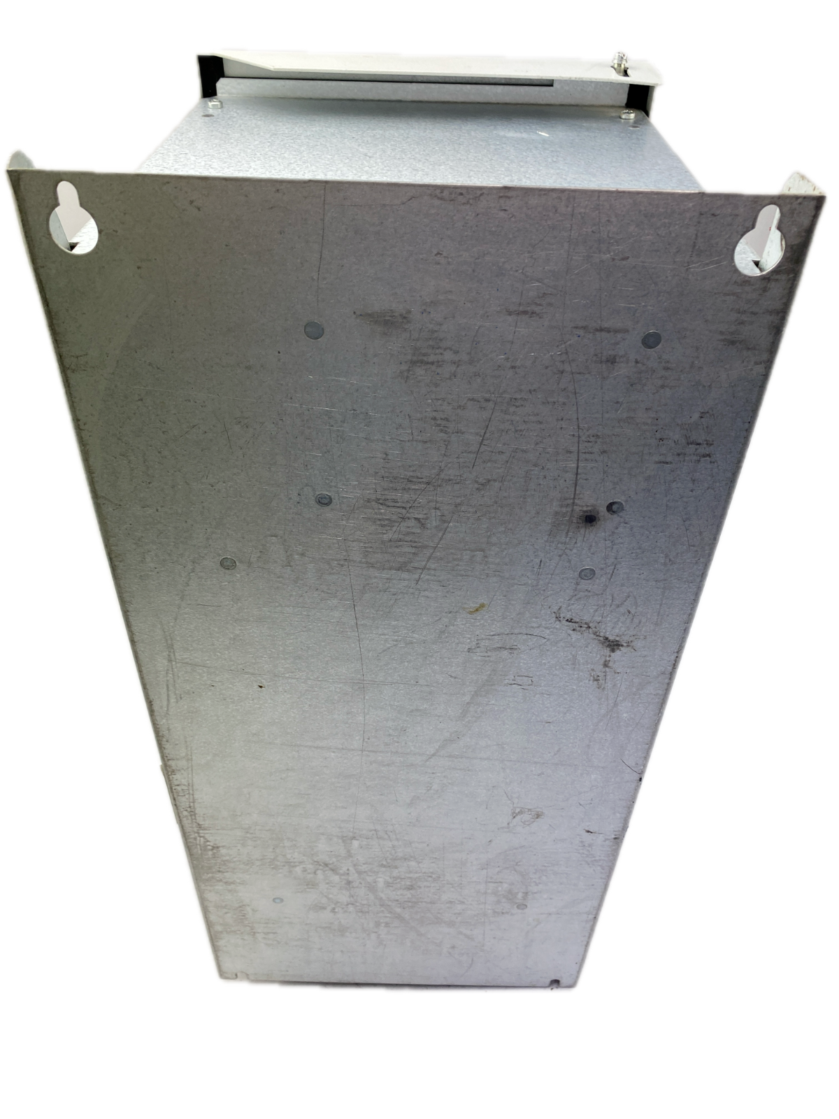 Schneider electric  Altivar61  ATV61WU40N4