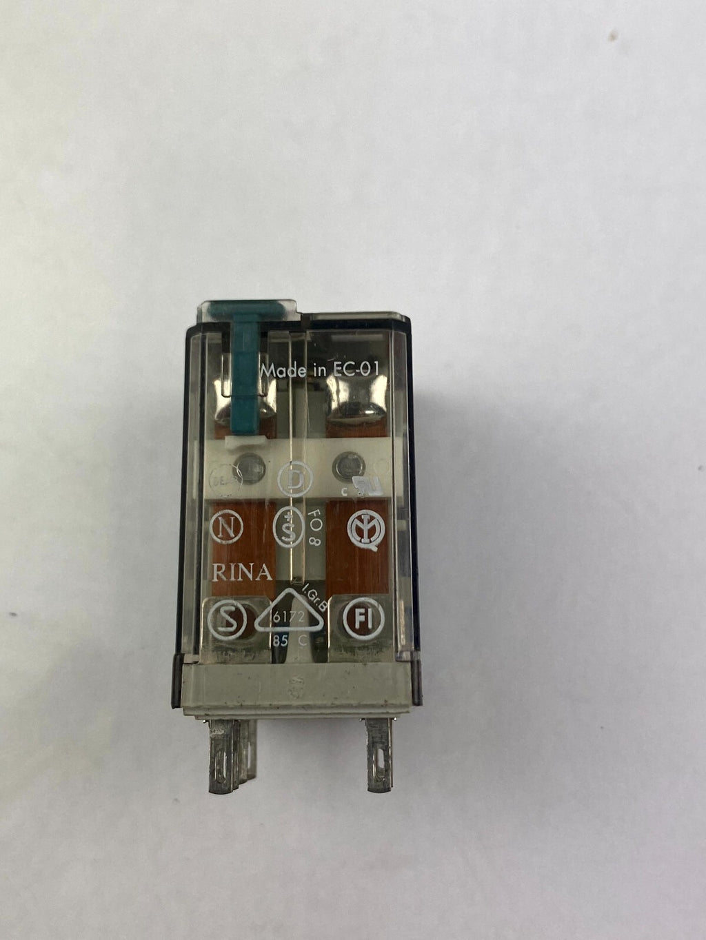 Finder  55.32 10A 250V 0070 ** 4 Stück **