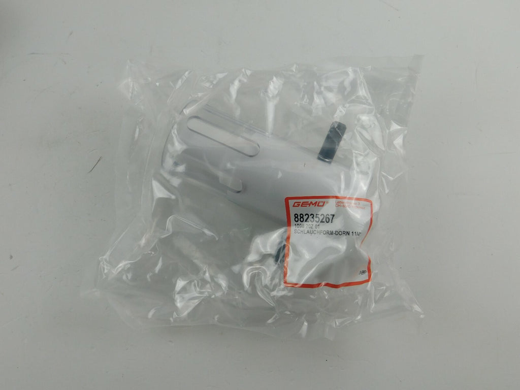Gemü Schlauchform Dorn 1098 20Z01  1 1/4"