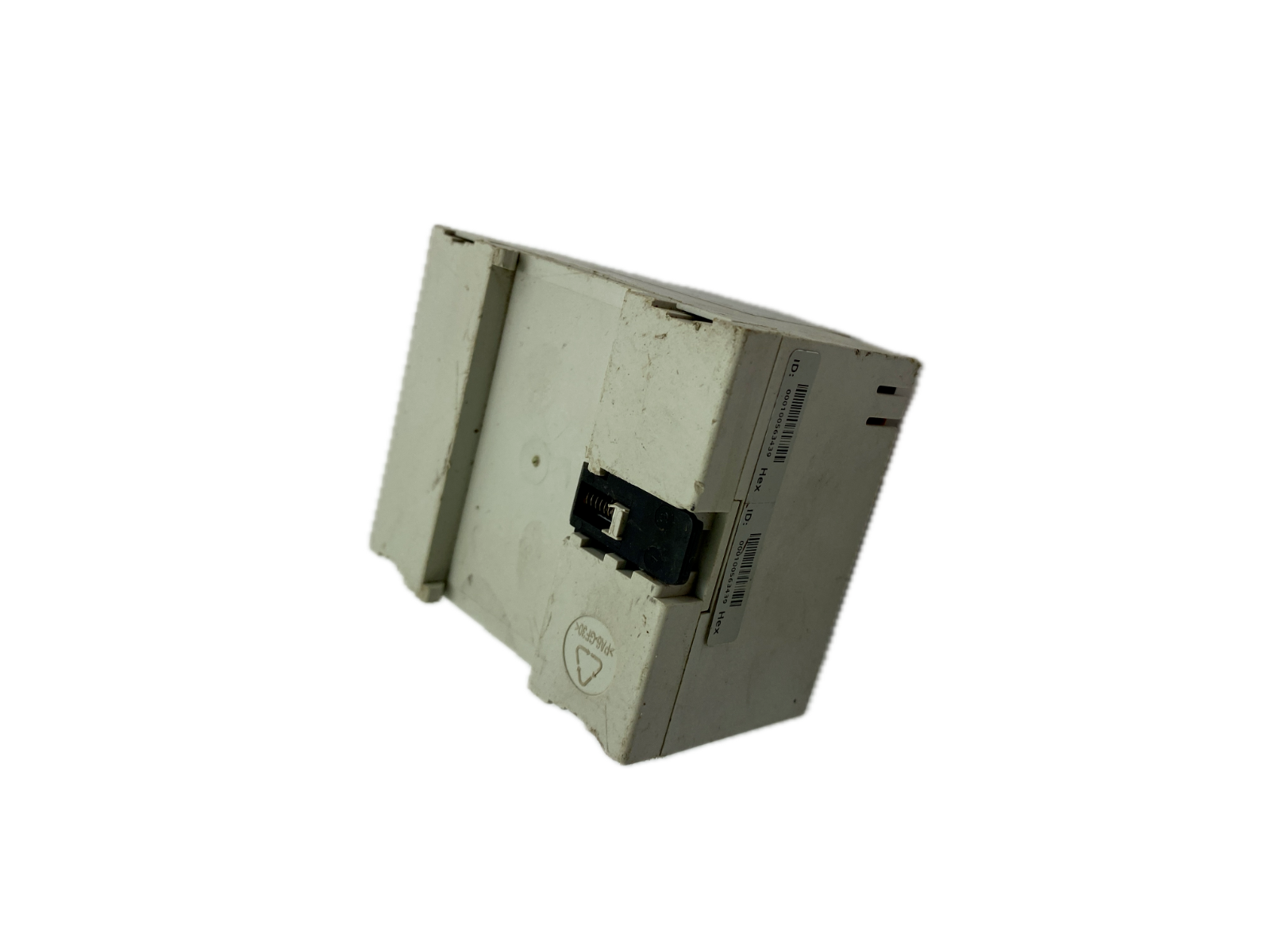 SIEMENS 5WG1 543-1DB31 SOLAR PROTECTION ACTUATOR