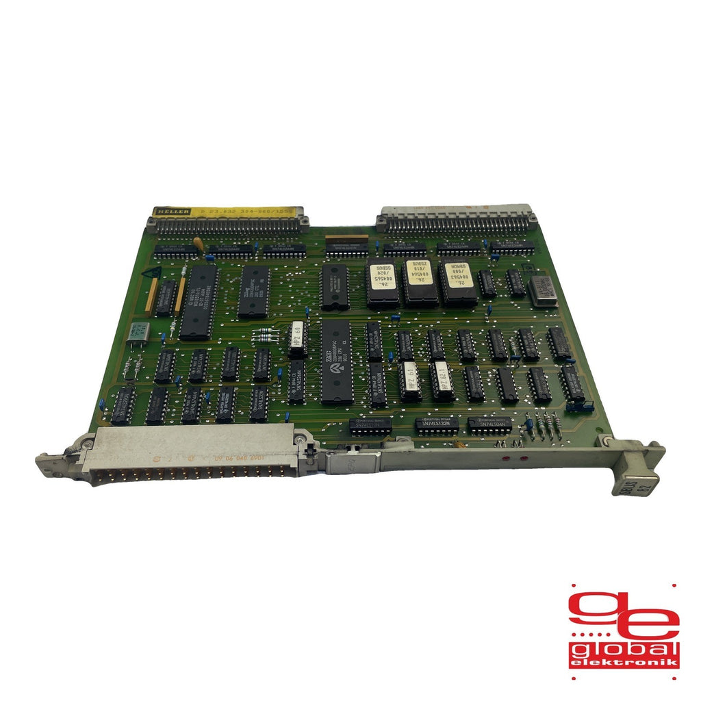 HELLER  20. 002 596-3 D 23.032 304-000/1550