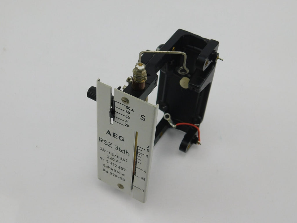 AEG RSZ 3tdh