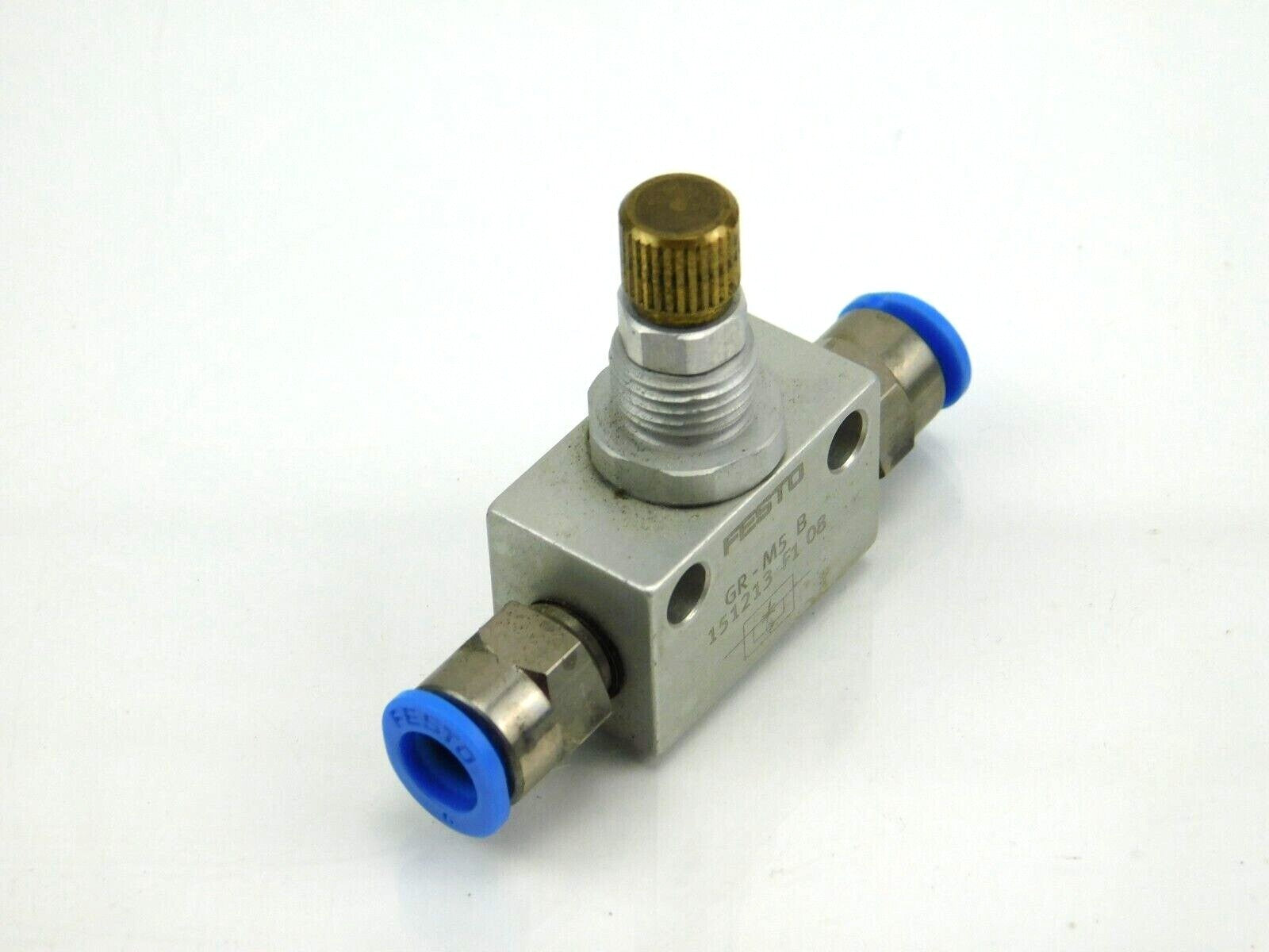 FESTO GR-M5 B 151213 F1 08