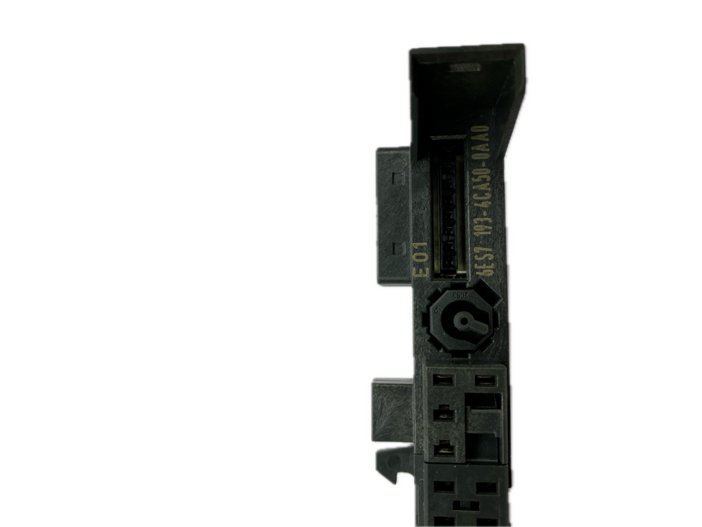 SIEMENS TM-E15C26-A1 6ES7 193-4CA50-0AA0 **2 Stück**