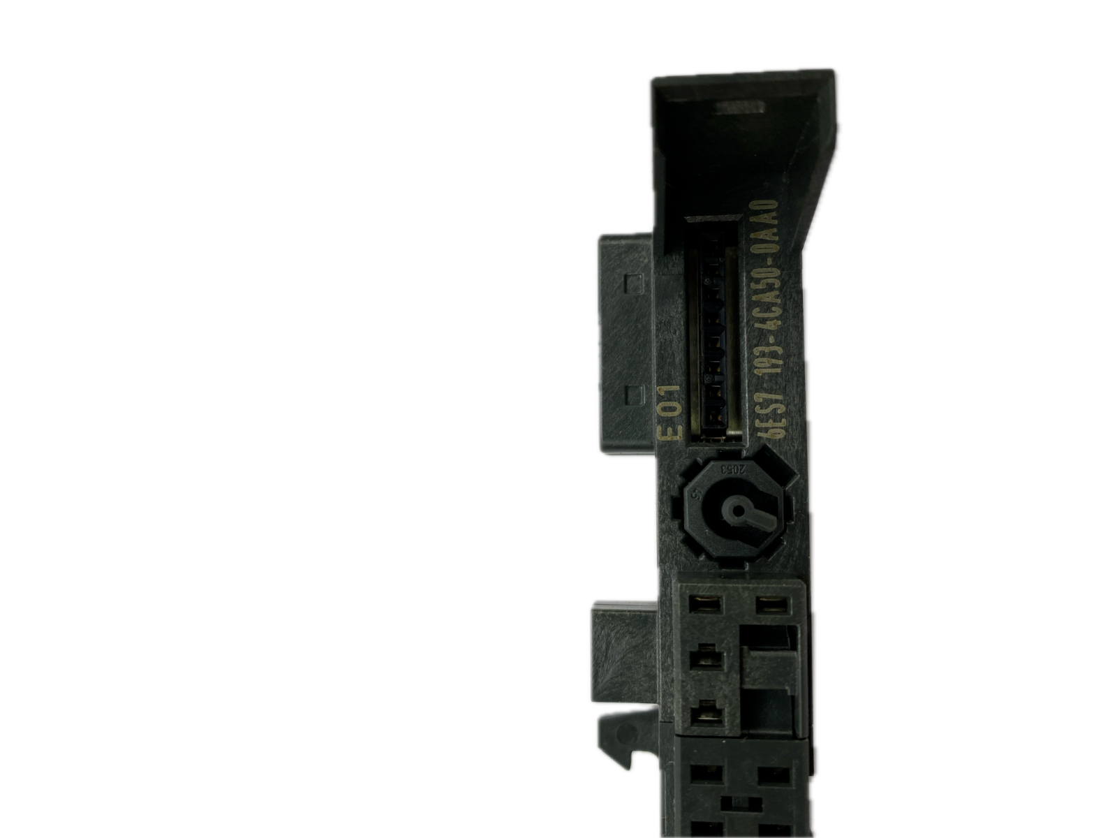 SIEMENS TM-E15C26-A1 6ES7 193-4CA50-0AA0 **2 Stück**