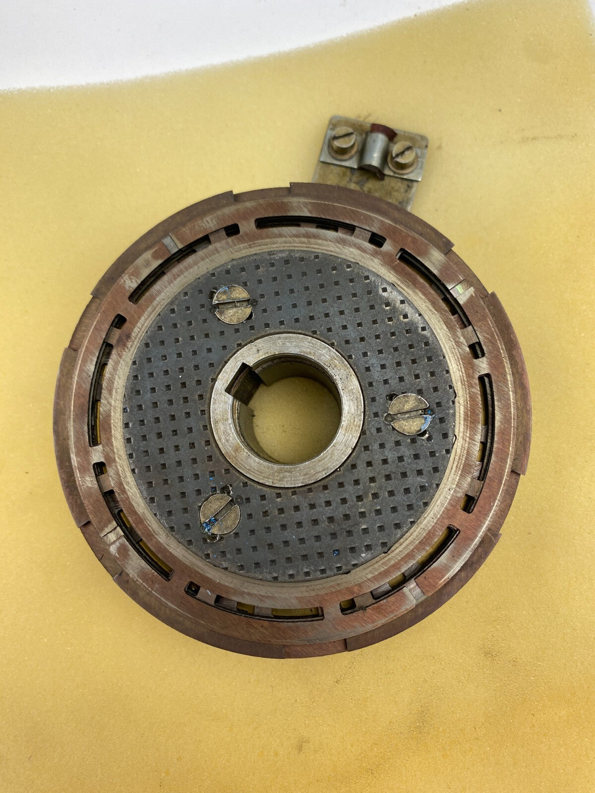 Dessau DDR KLDK 2,5 Mn 2,5kpm