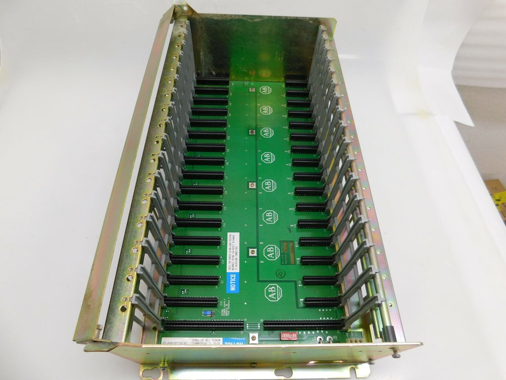 A-B ALLEN BRADLEY  CAT.NO.1771-A4B  B  PART NO 96814801