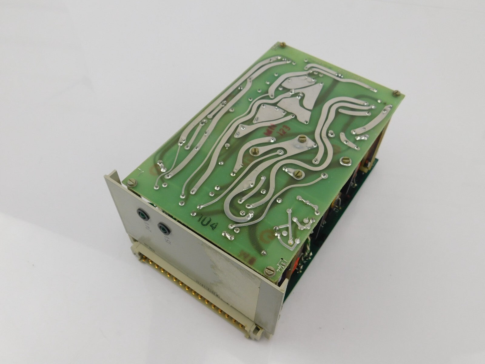 Siemens 7 TN 3512-1B/CI