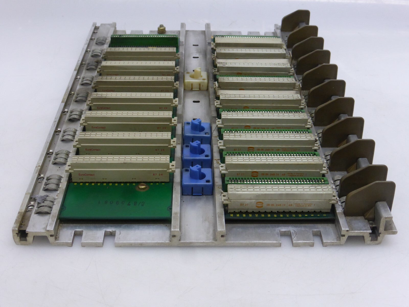 Siemens Simatic S5 6ES5 700-2LA11