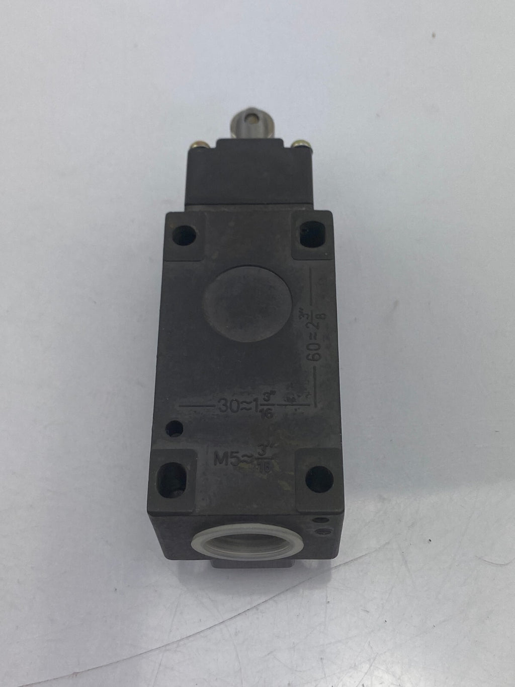 EUCHNER Safety Switch NZ1RS-528L060