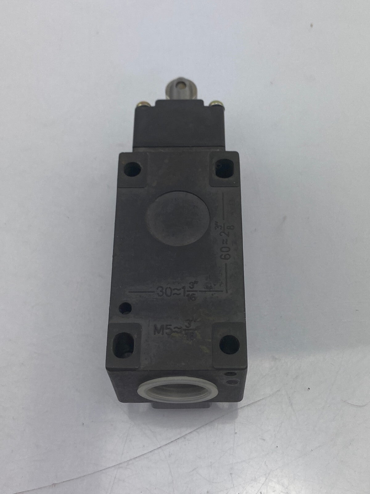 EUCHNER Safety Switch NZ1RS-528L060