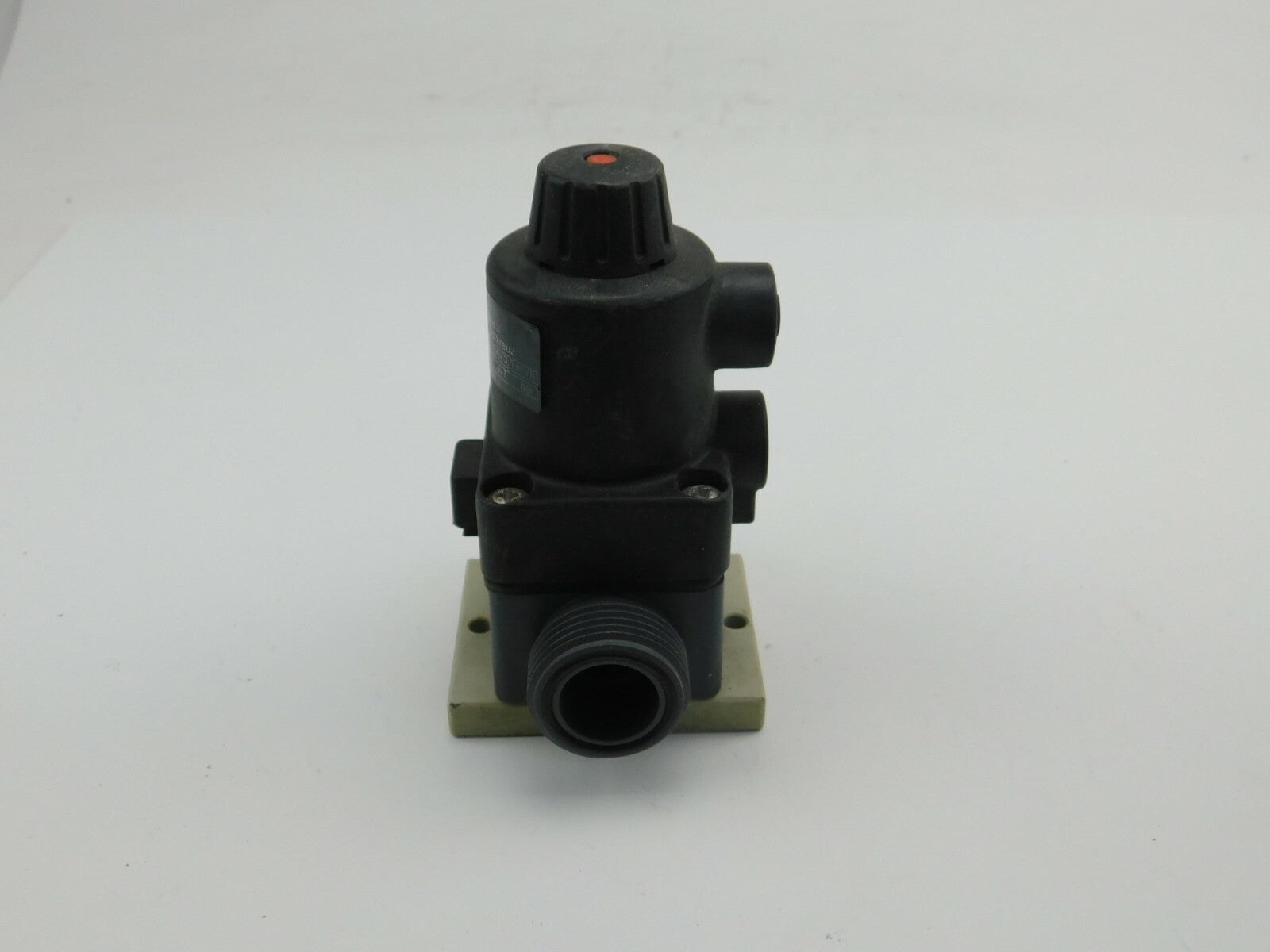 GEMÜ 610 DN15 Kv 3,5 m /h 6 bar