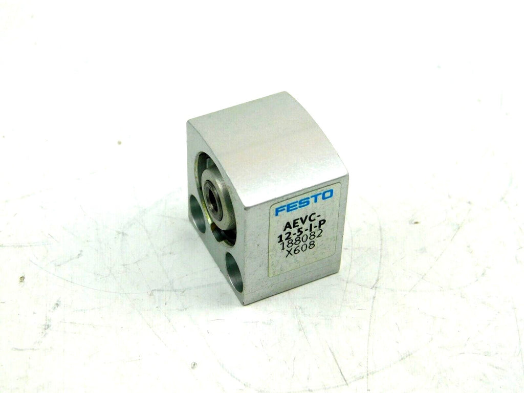 FESTO AEVC 12-5-I-P 188082 X608