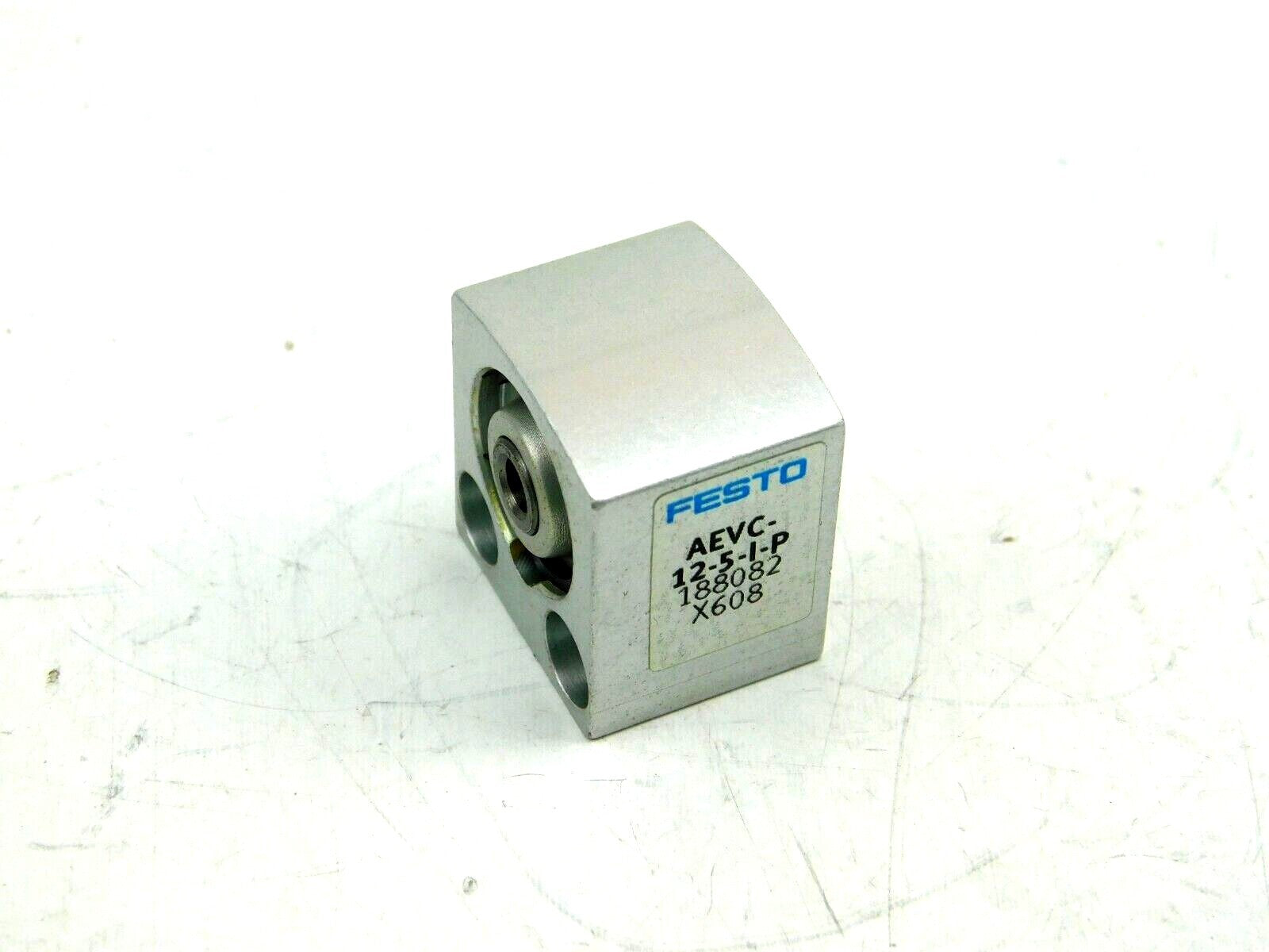 FESTO AEVC 12-5-I-P 188082 X608