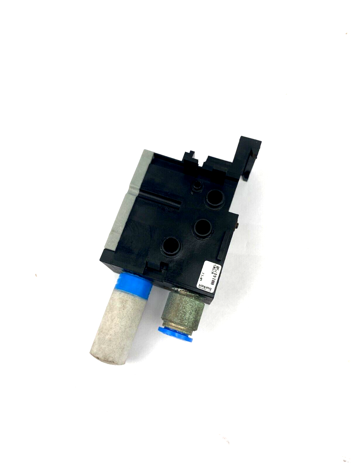 bürkert MP11 W19MS 00144750     Gehäuse Defekt