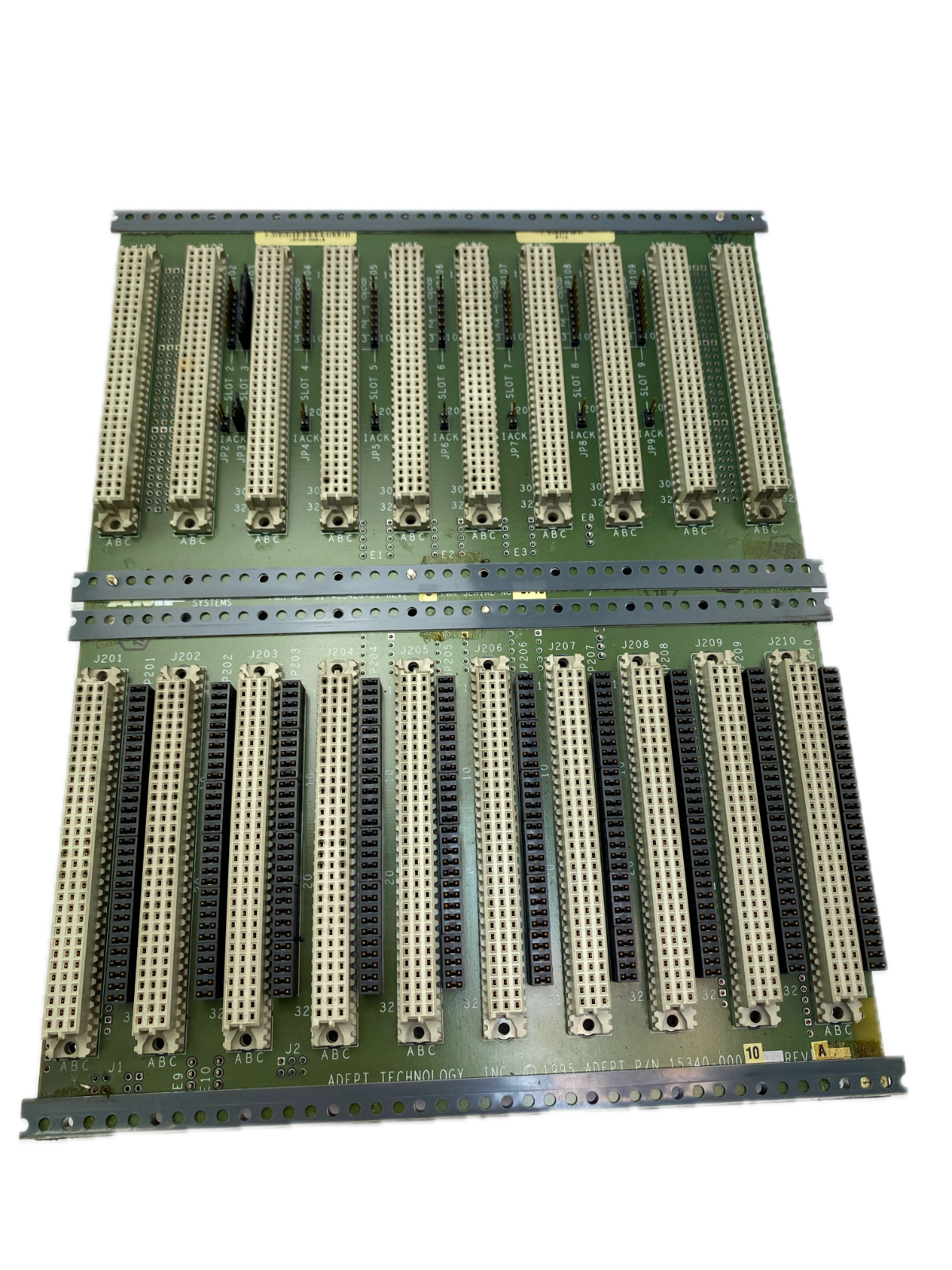 ADEPT TECHNOLOGY 13-403427-01