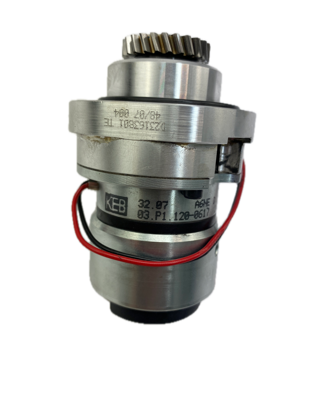 KEB A6NE 03.P1.128-0617