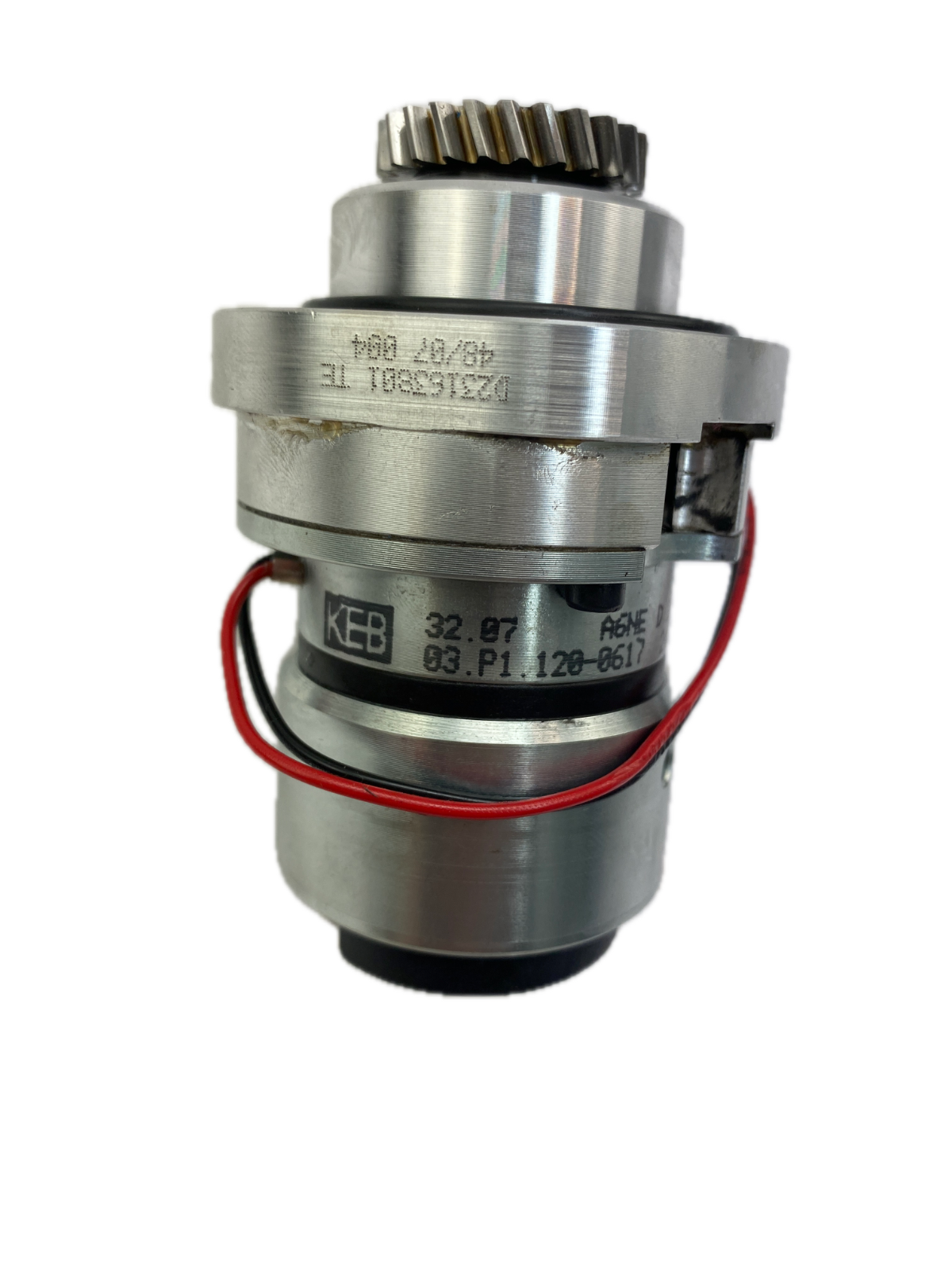 KEB A6NE 03.P1.128-0617